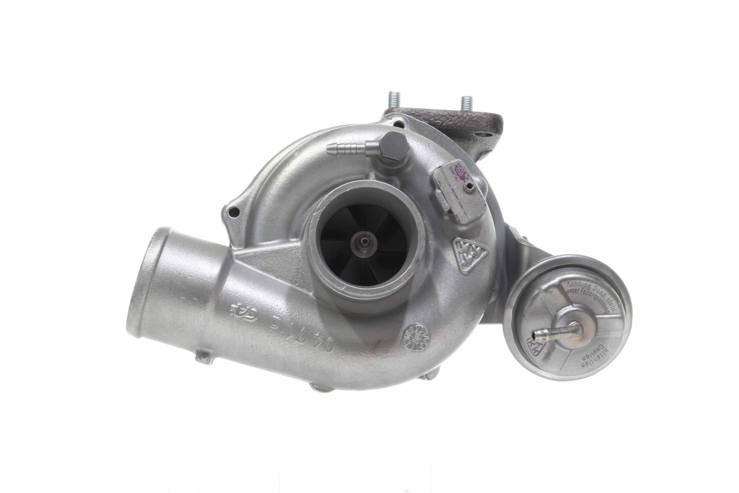 Turbolader von ALANKO 11900522
