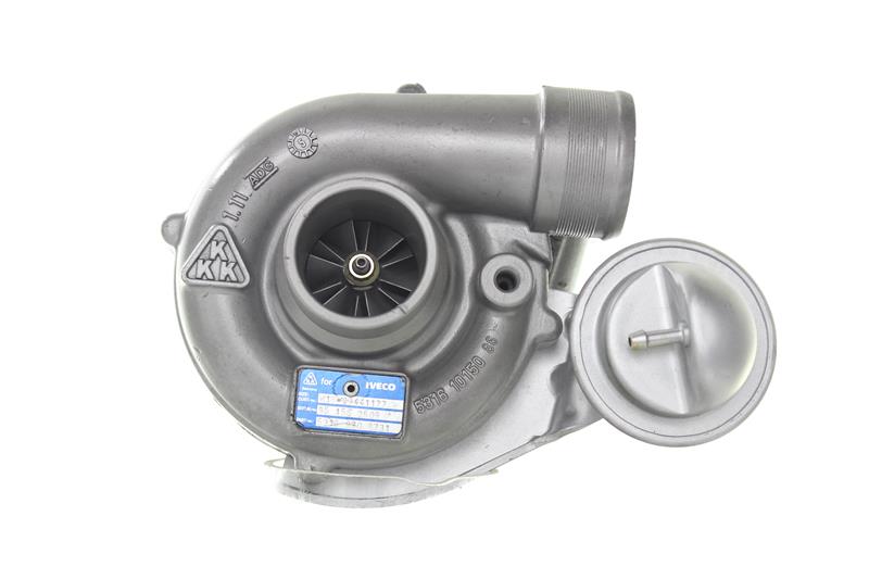 Turbolader 11900531