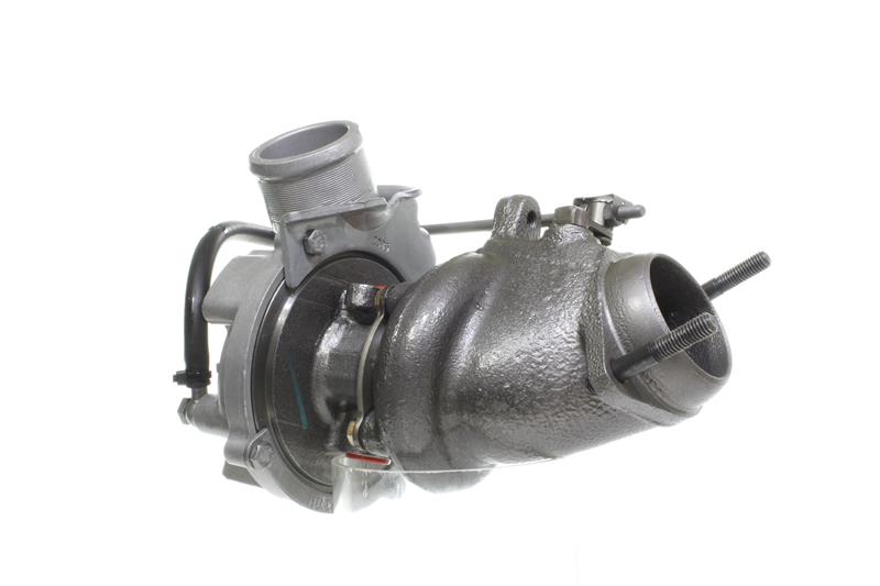 Turbolader von ALANKO