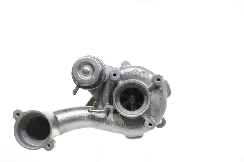 Turbolader für RENAULT von ALANKO