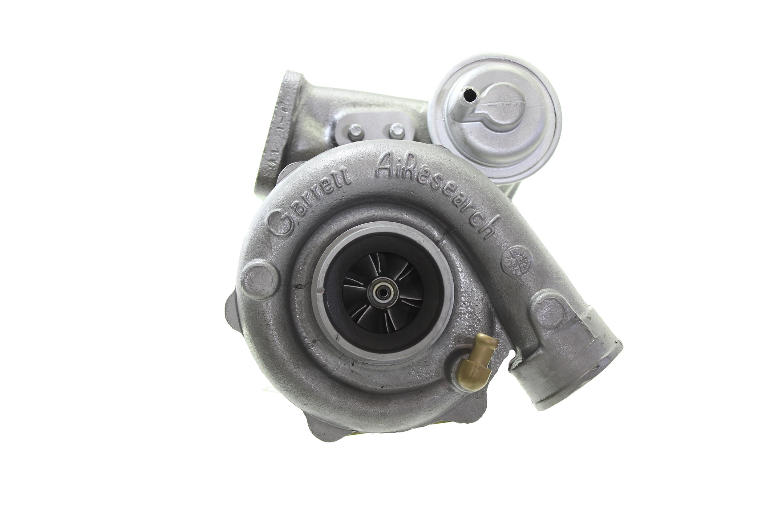 Turbolader für RENAULT von ALANKO