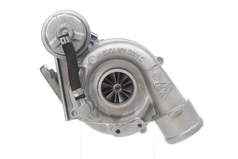 Turbolader 11900605