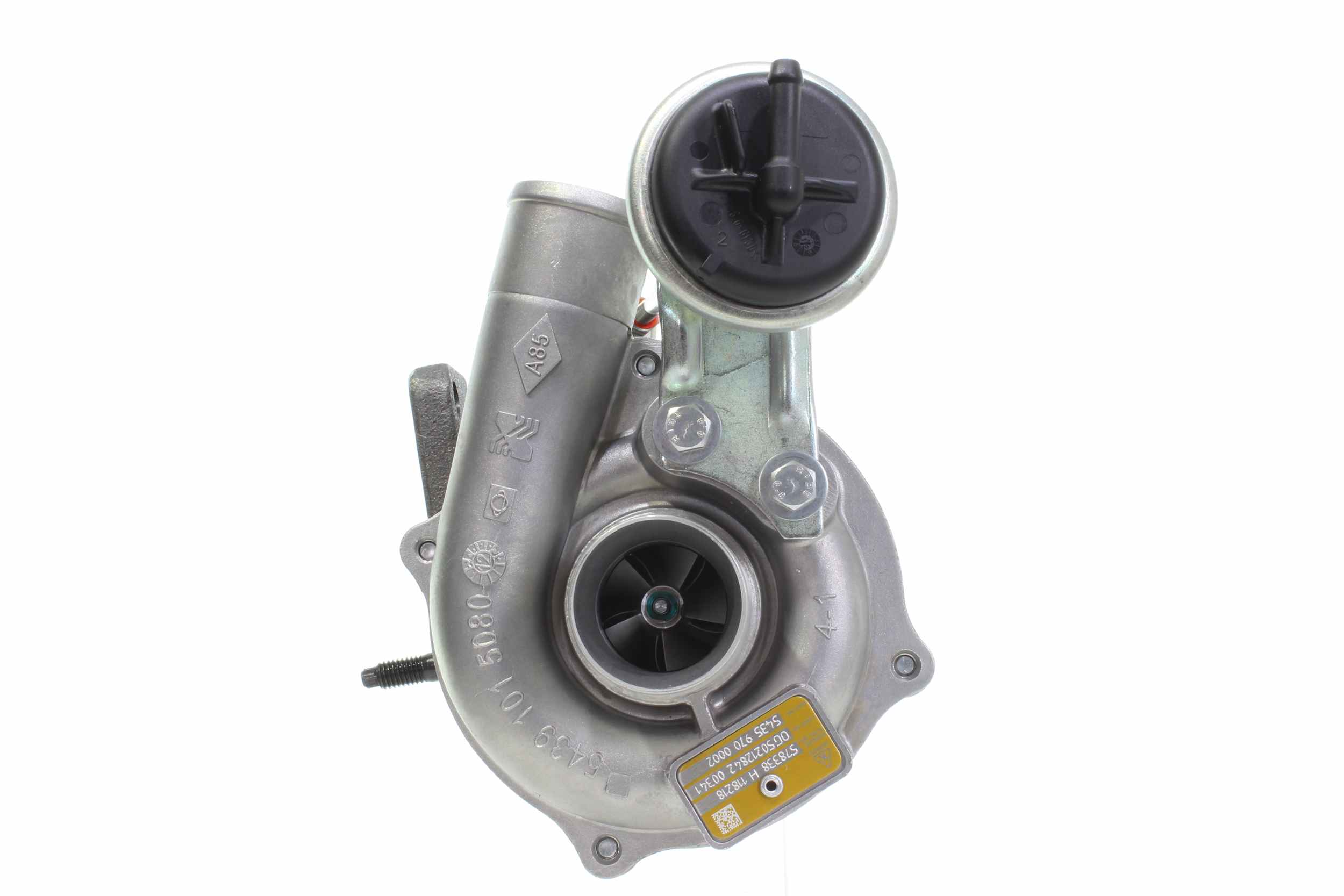 Turbolader 11900607 von ALANKO günstig für 720,94 € online kaufen