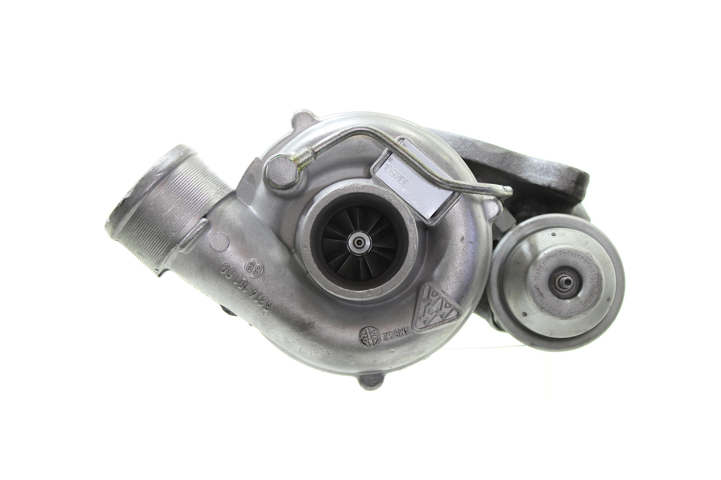 Turbolader 11900619 ROVER von ALANKO