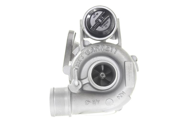 Compre Turbocompressor da ALANKO 11900623 a um preço baixo por 738,87 €