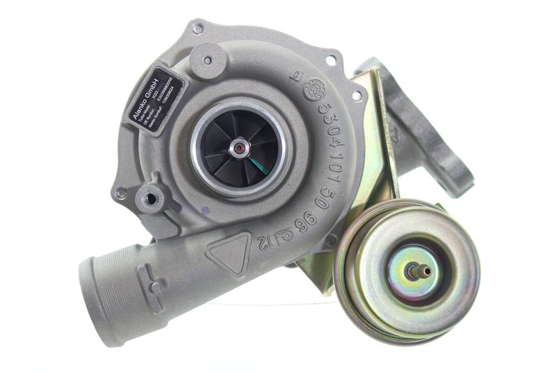 Turbolader von ALANKO