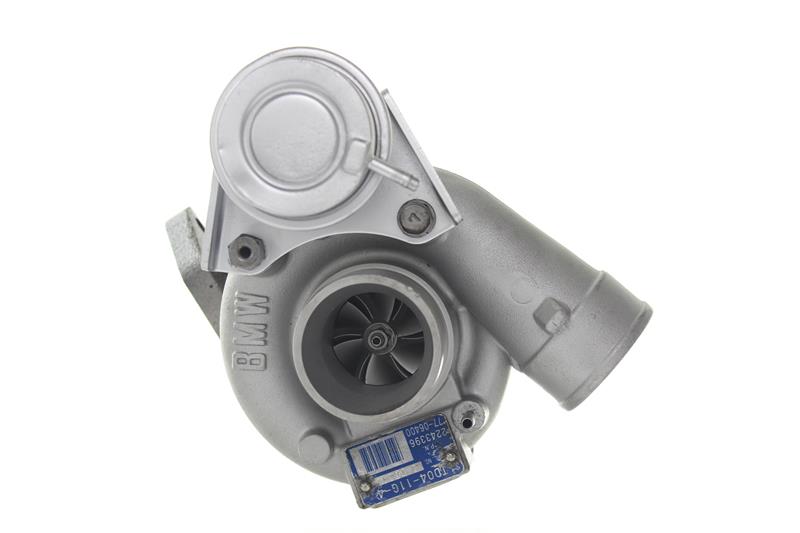 Turbolader 11900631 von ALANKO günstig für 801,14 € online kaufen
