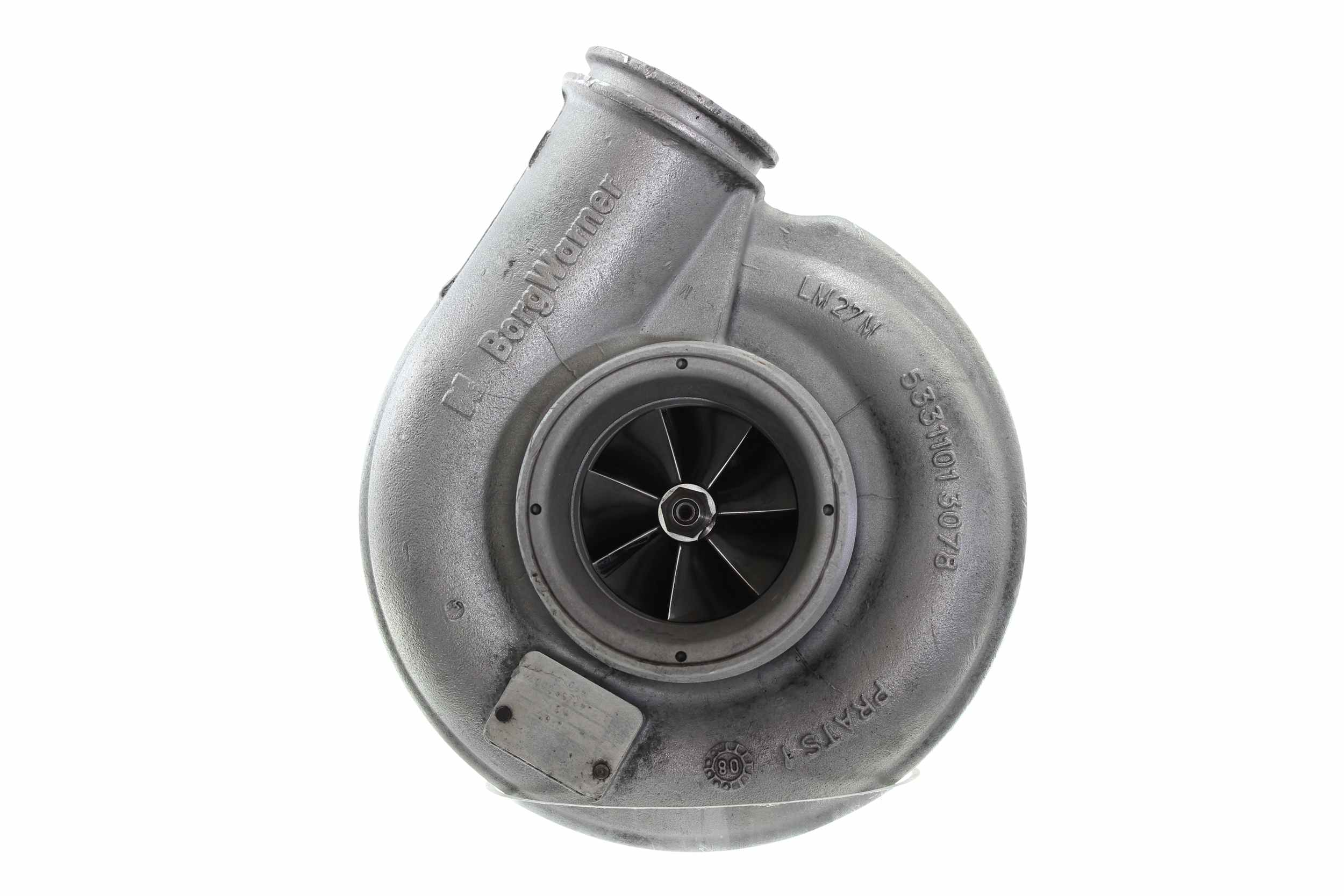 Turbolader 11900697 für MAN