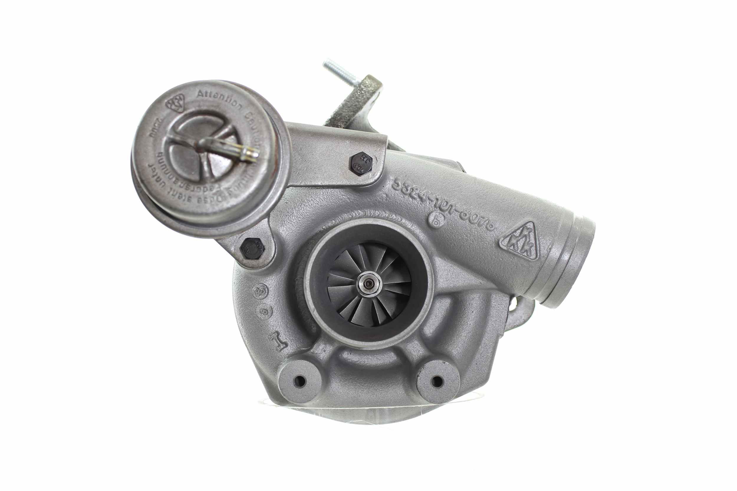 Acquista Turbina da ALANKO 11900708 a buon mercato per soli 681,31 €