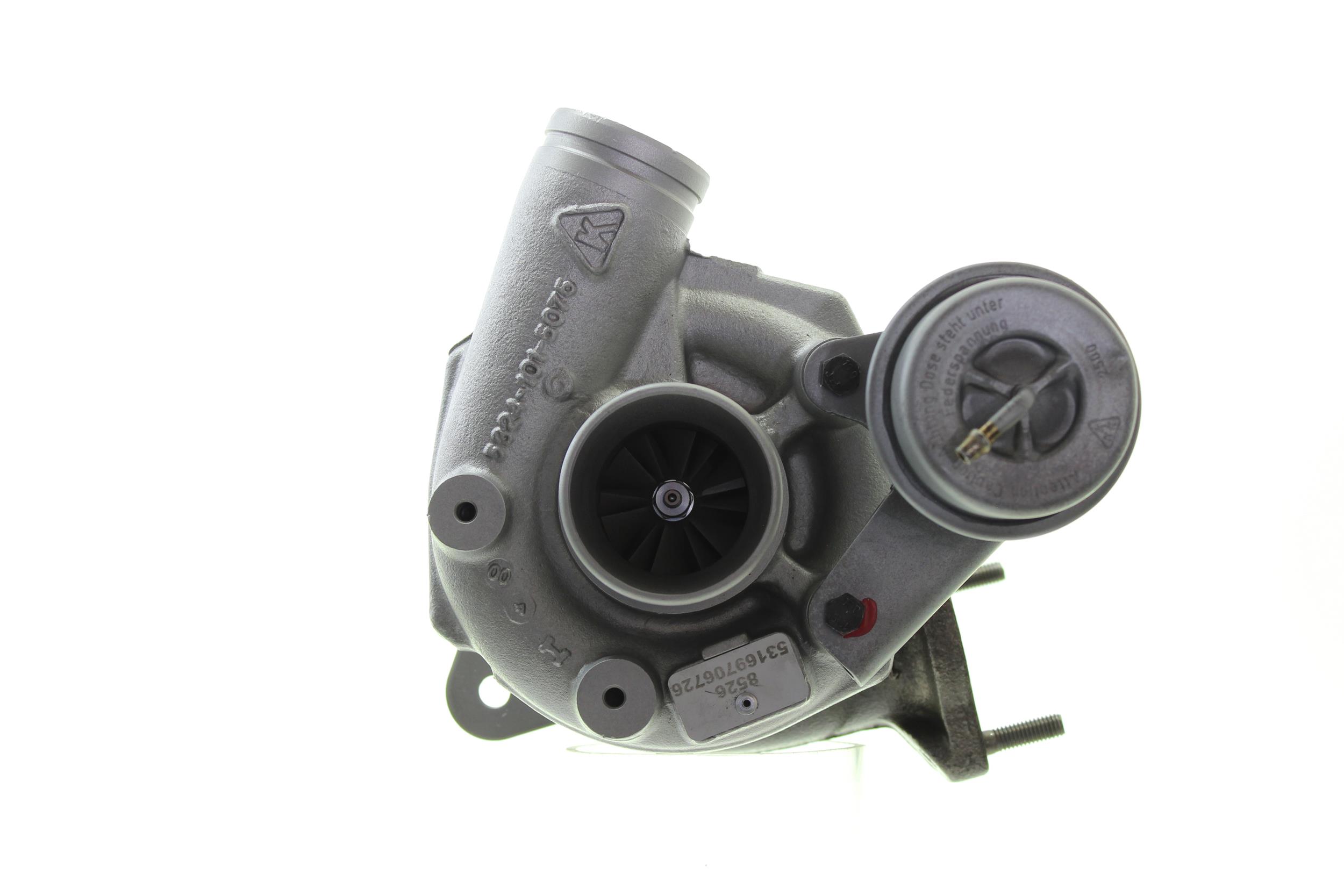 Acquista Turbina da ALANKO 11900710 a buon mercato per soli 2269,36 €