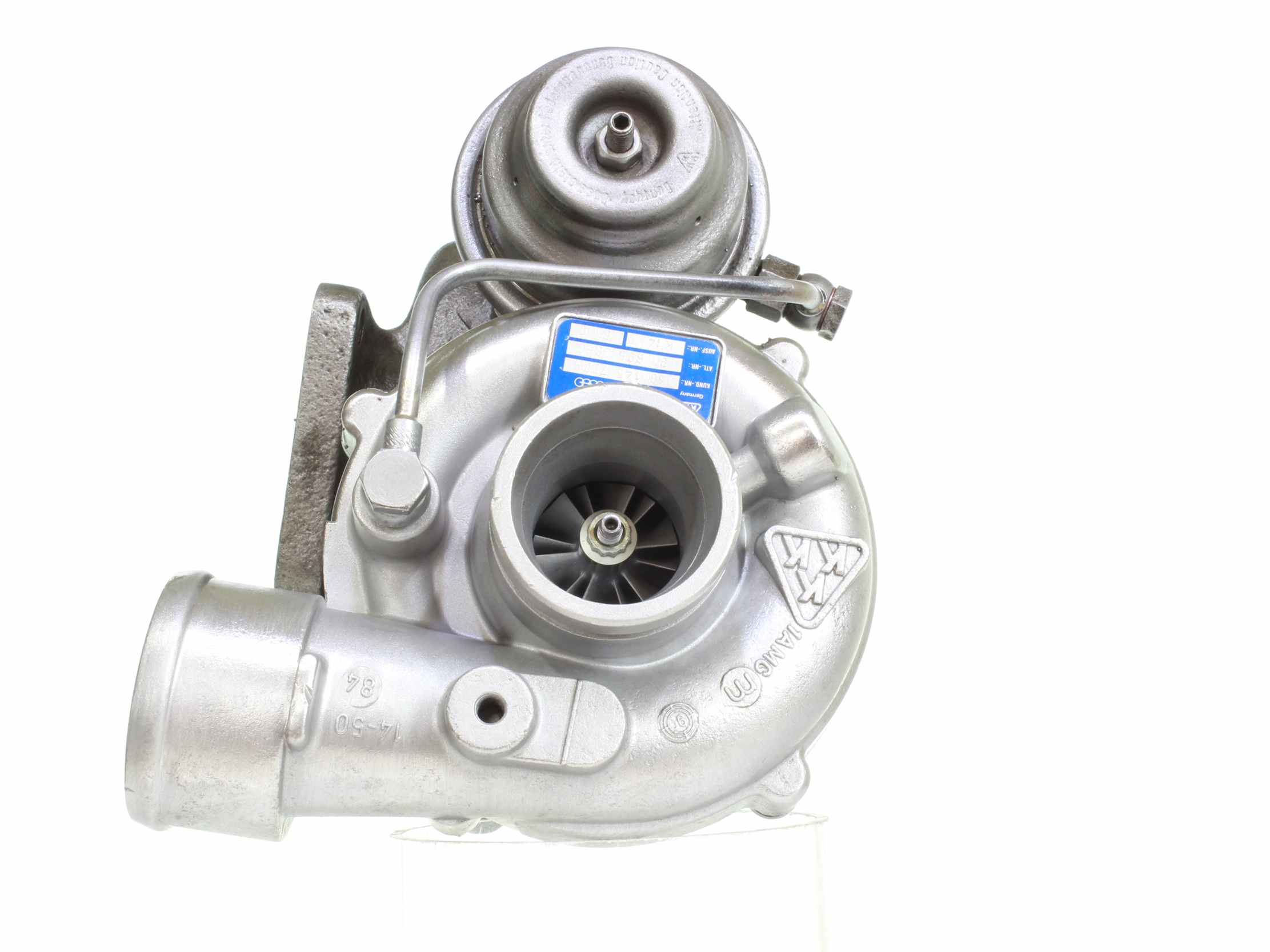 Turbolader 11900770