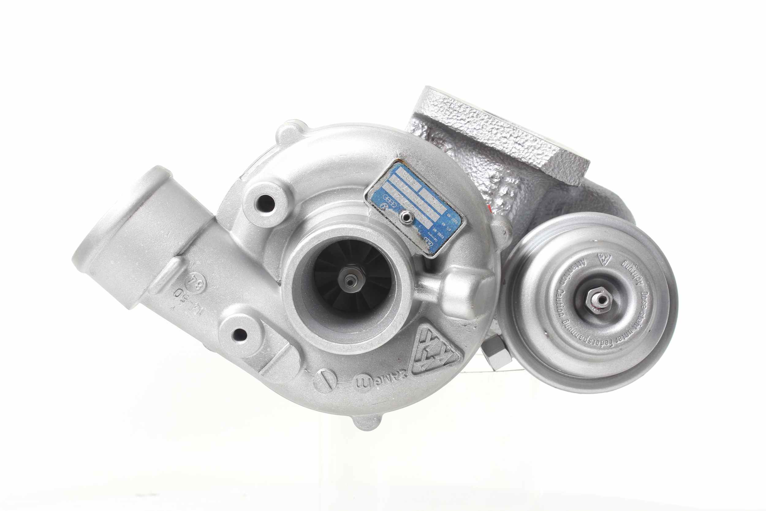 Turbolader 11900771