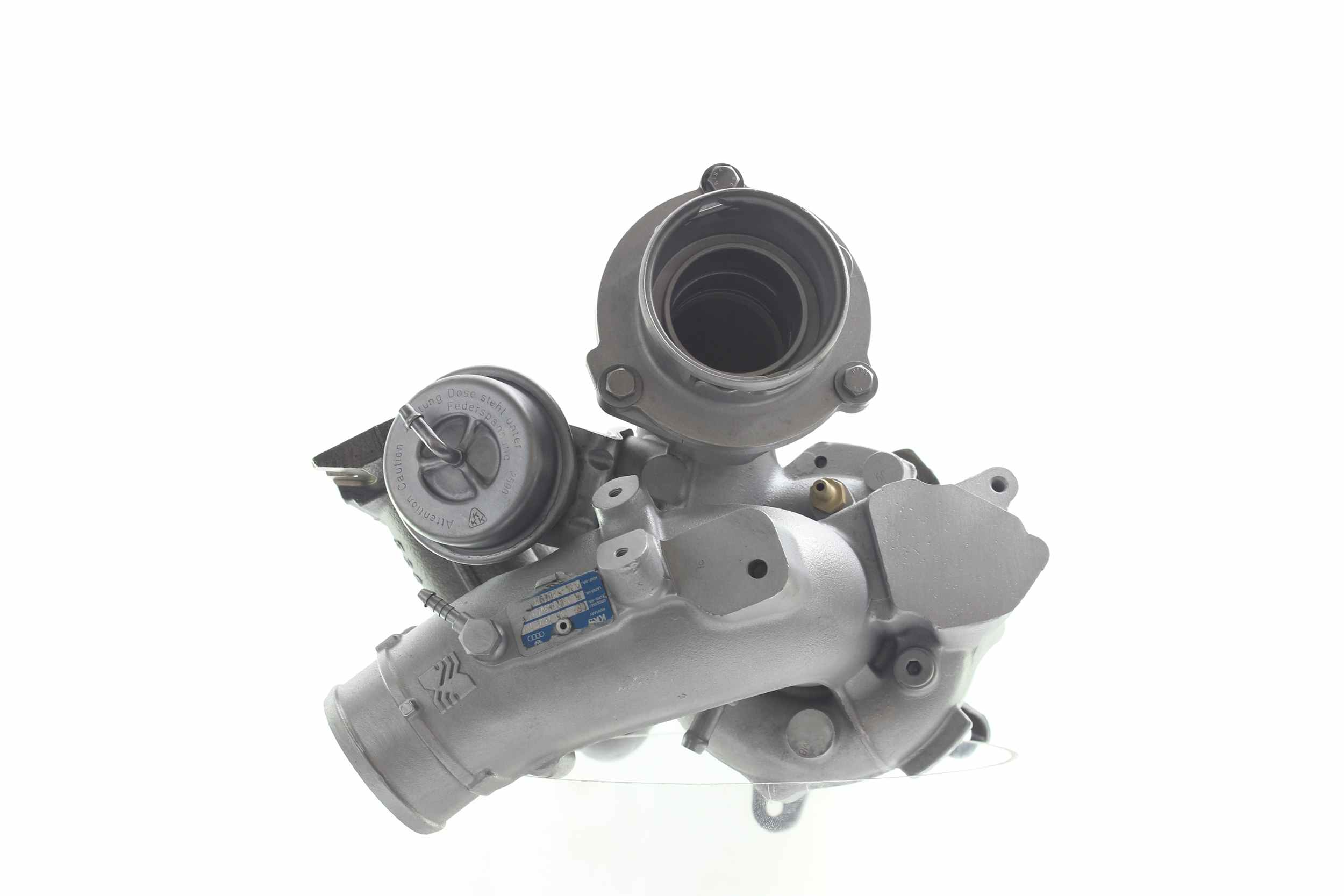 Acquista Turbina da ALANKO 11900778 a buon mercato per soli 774,10 €