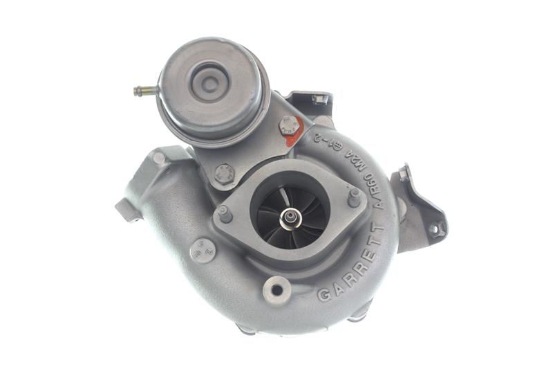 Turbolader 11900800 NISSAN 200 SX von ALANKO