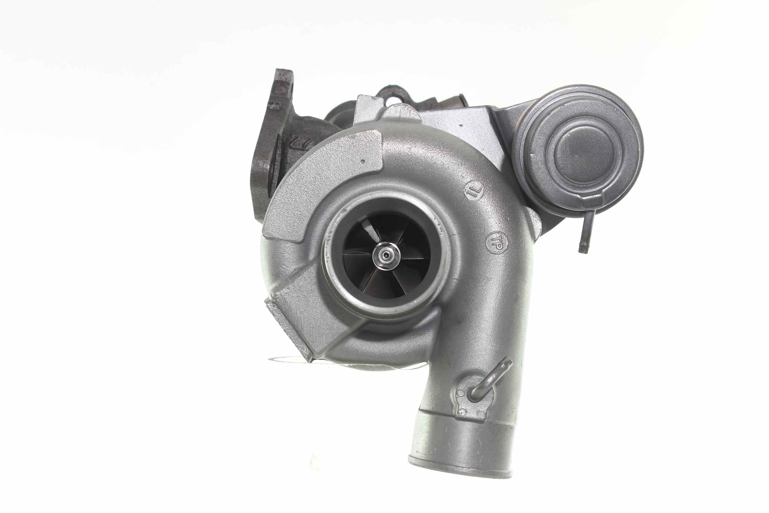 Turbolader für SUBARU von ALANKO