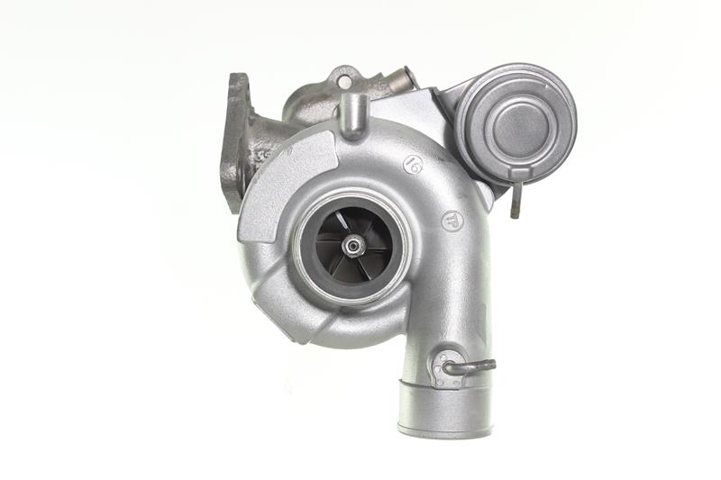 Turbolader von ALANKO