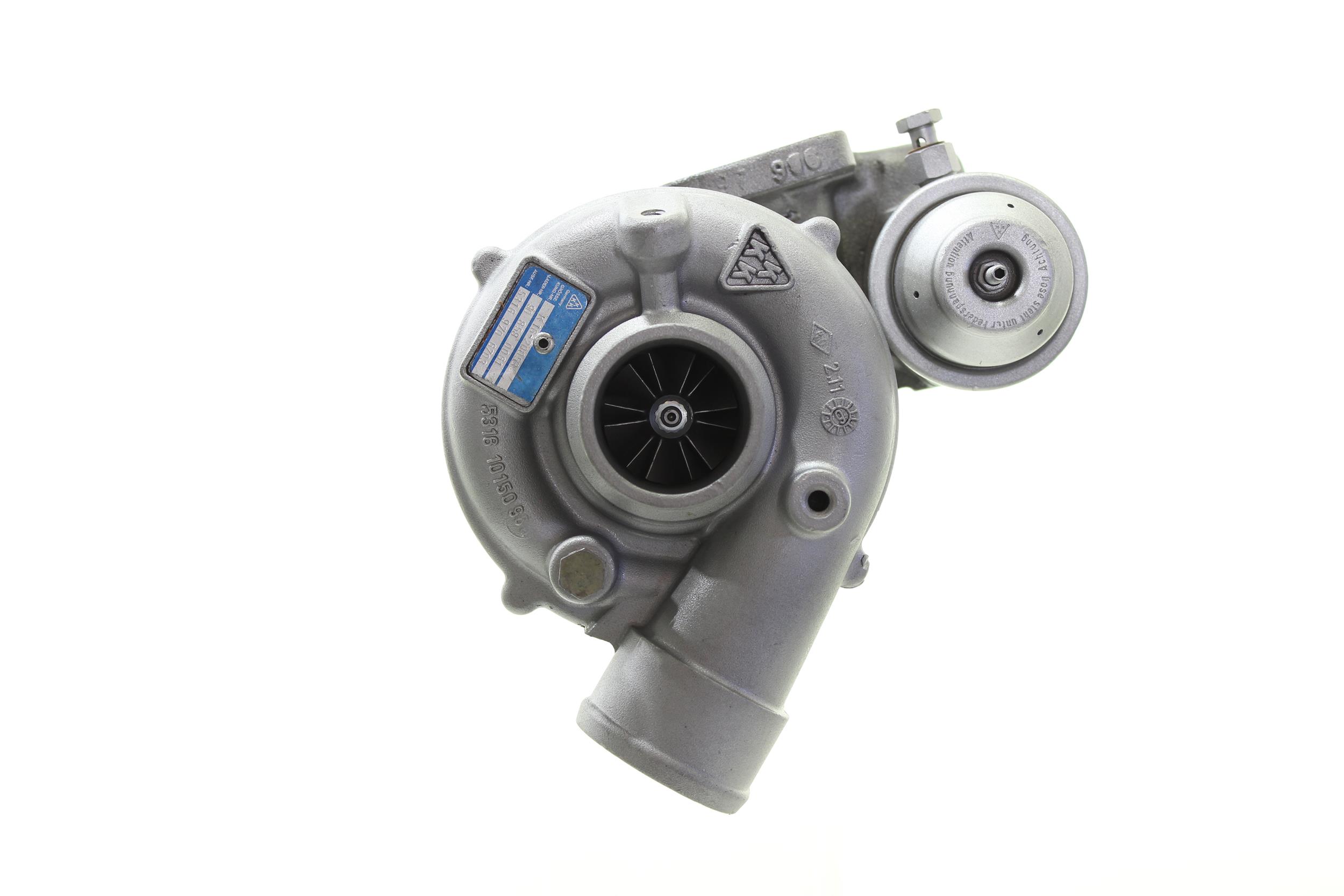 Turbolader 11900859