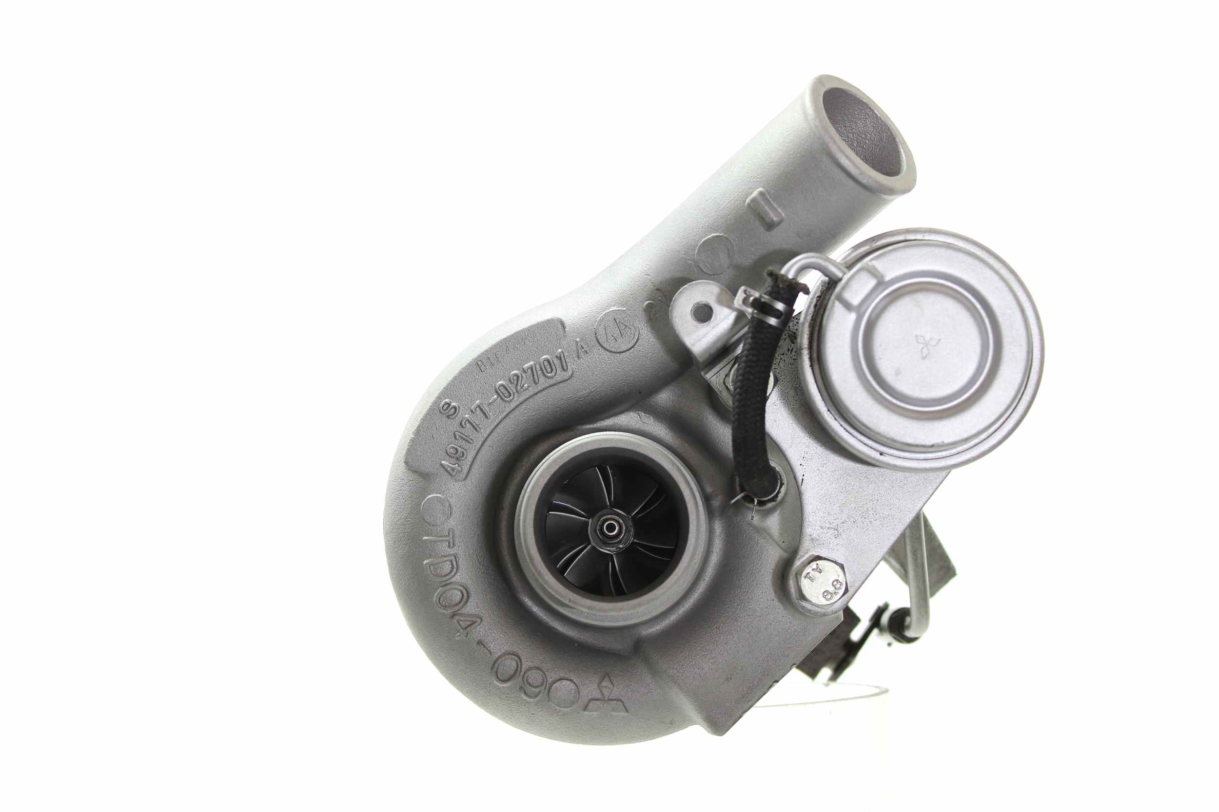 Acquista Turbina da ALANKO 11900892 a buon mercato per soli 863,49 €