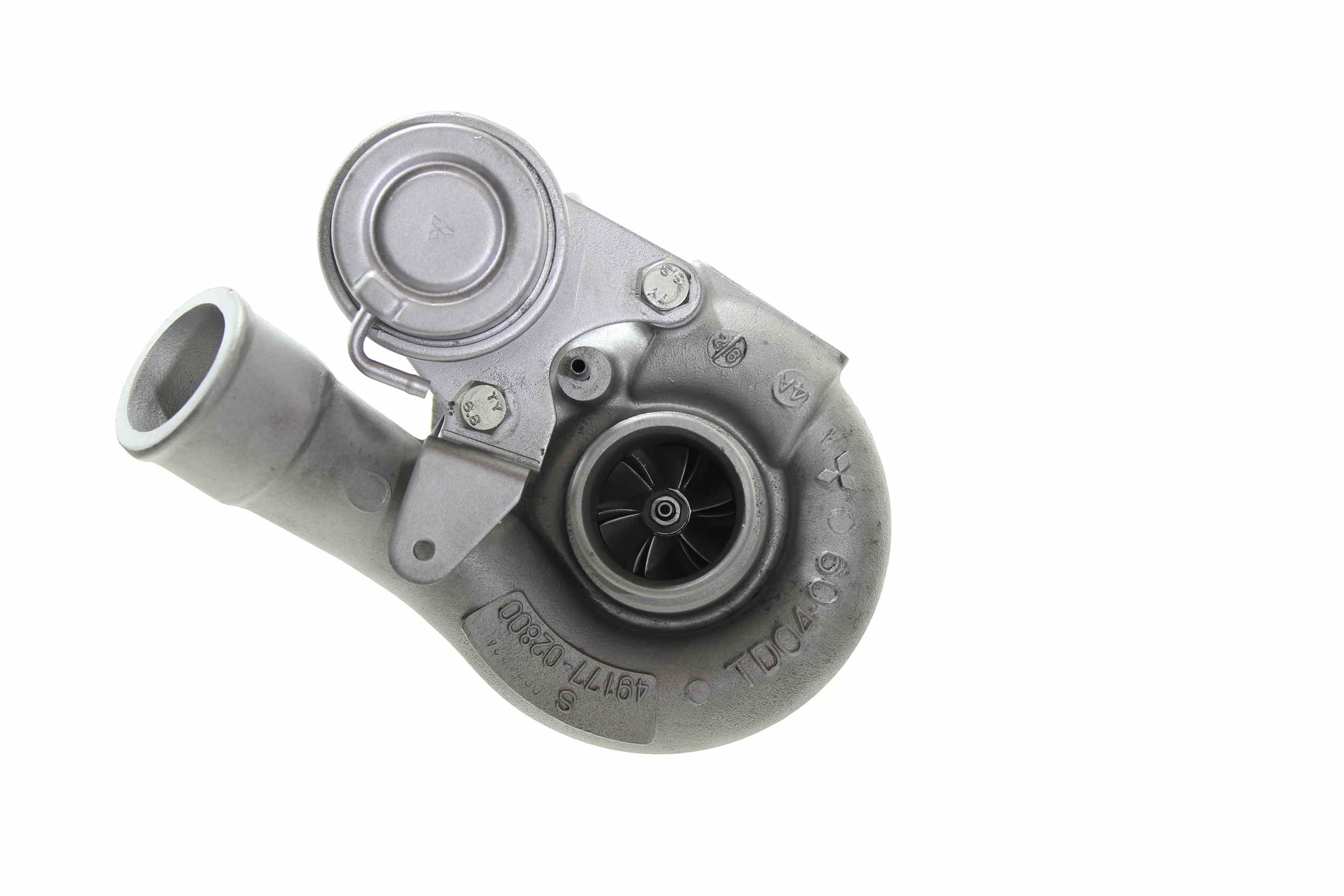 Köp Turboaggregat av ALANKO 11900893 till det låga priset 10163,66 kr