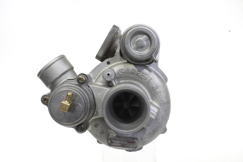 Turbolader 11900899 ROVER von ALANKO