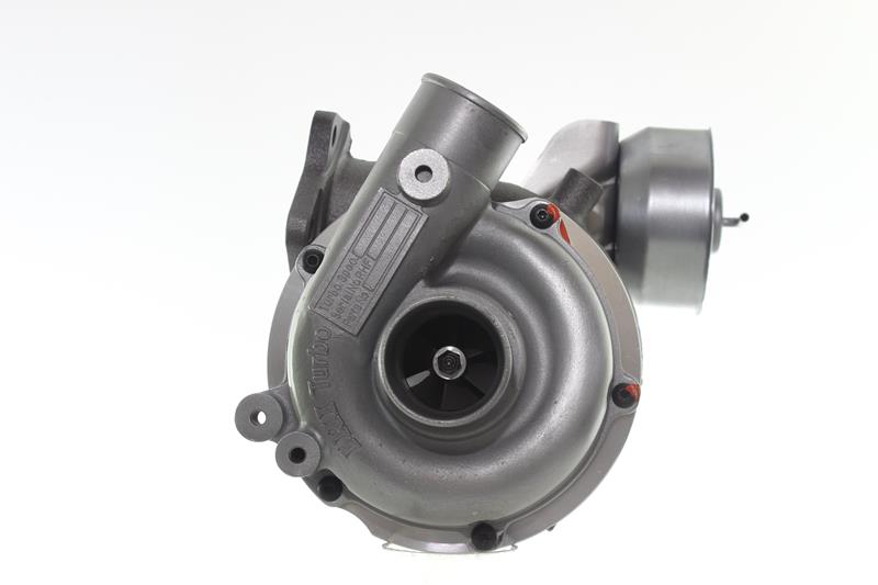 MAZDA Turbolader von ALANKO