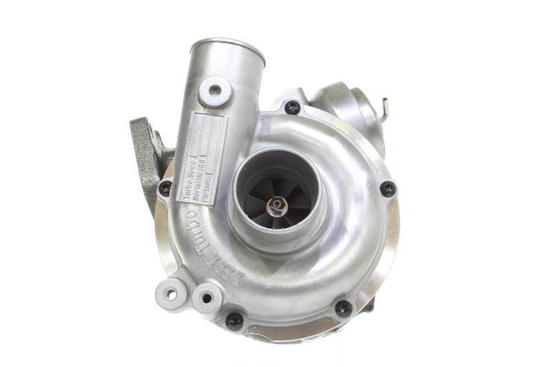 MAZDA Turbolader von ALANKO