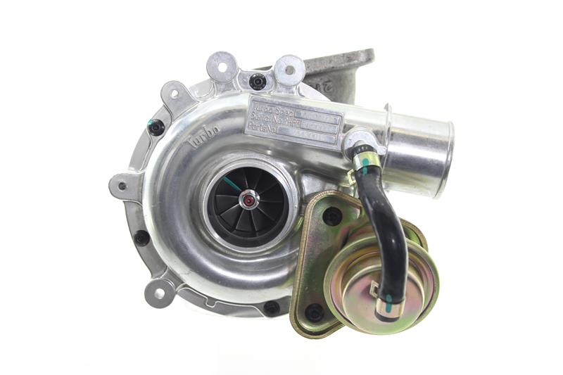 Turbolader für MAZDA von ALANKO