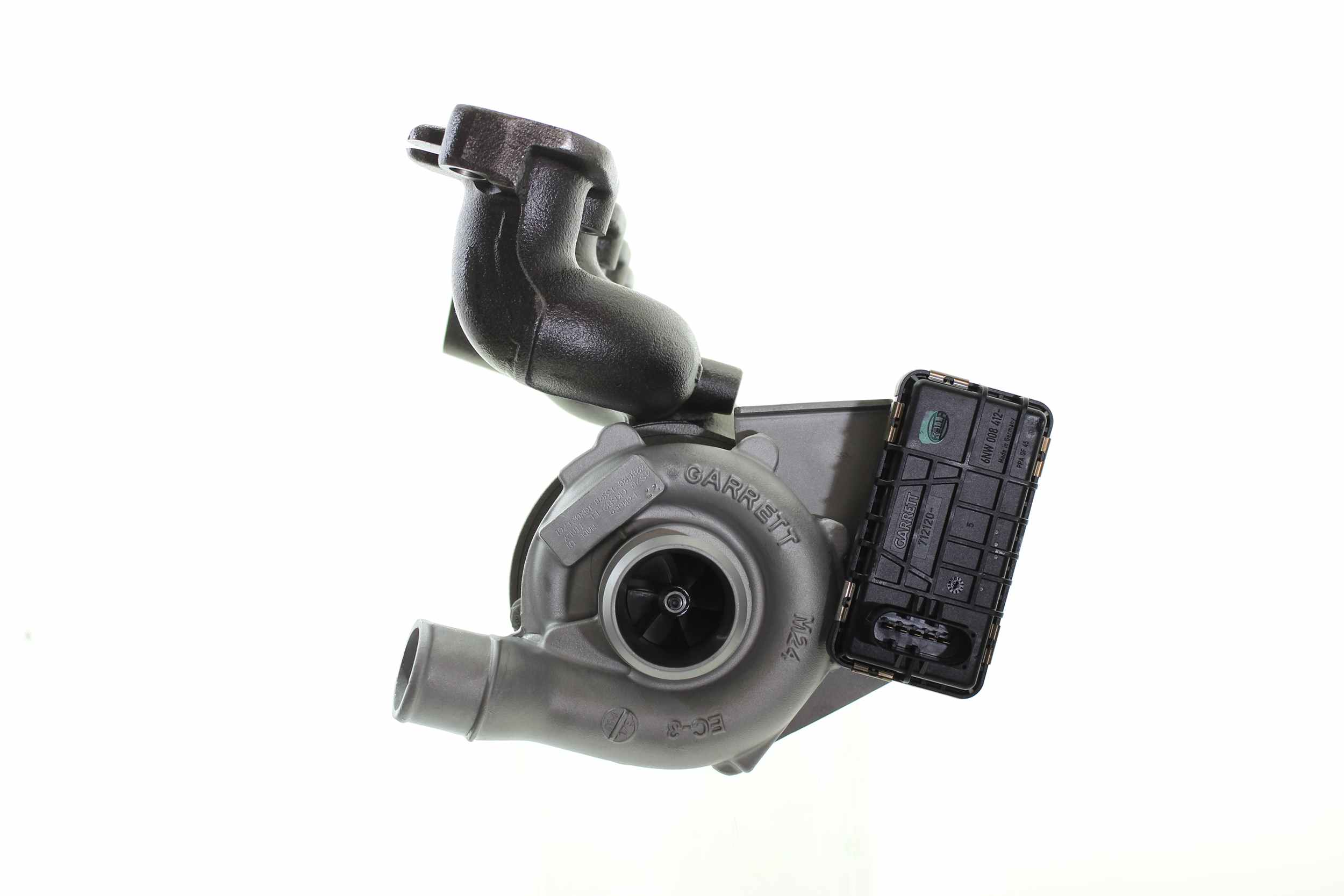 Turbolader 11900912