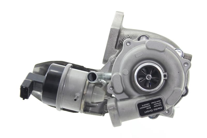 Turbolader von ALANKO