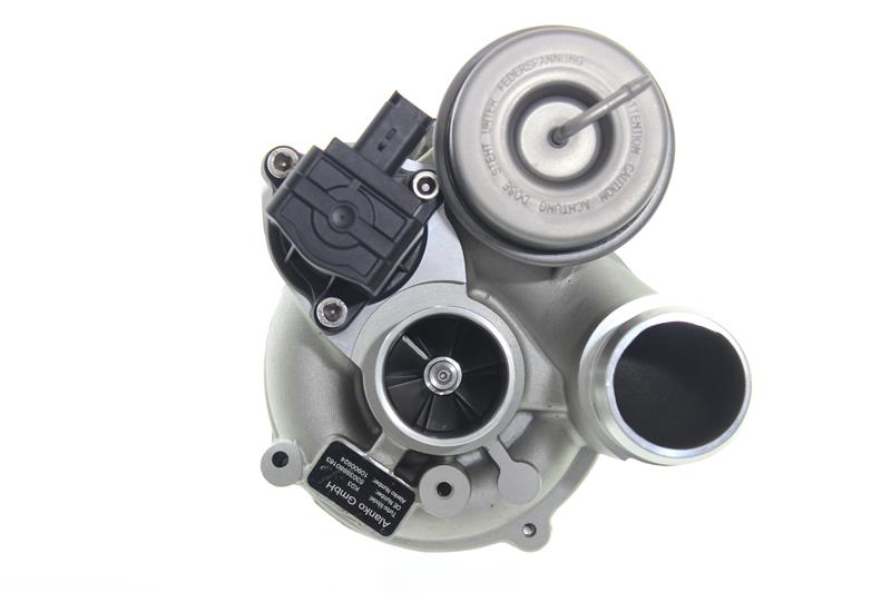 Turbolader 11900924