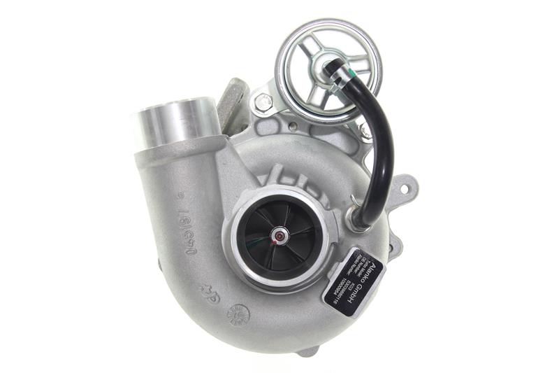 FIAT Turbolader von ALANKO