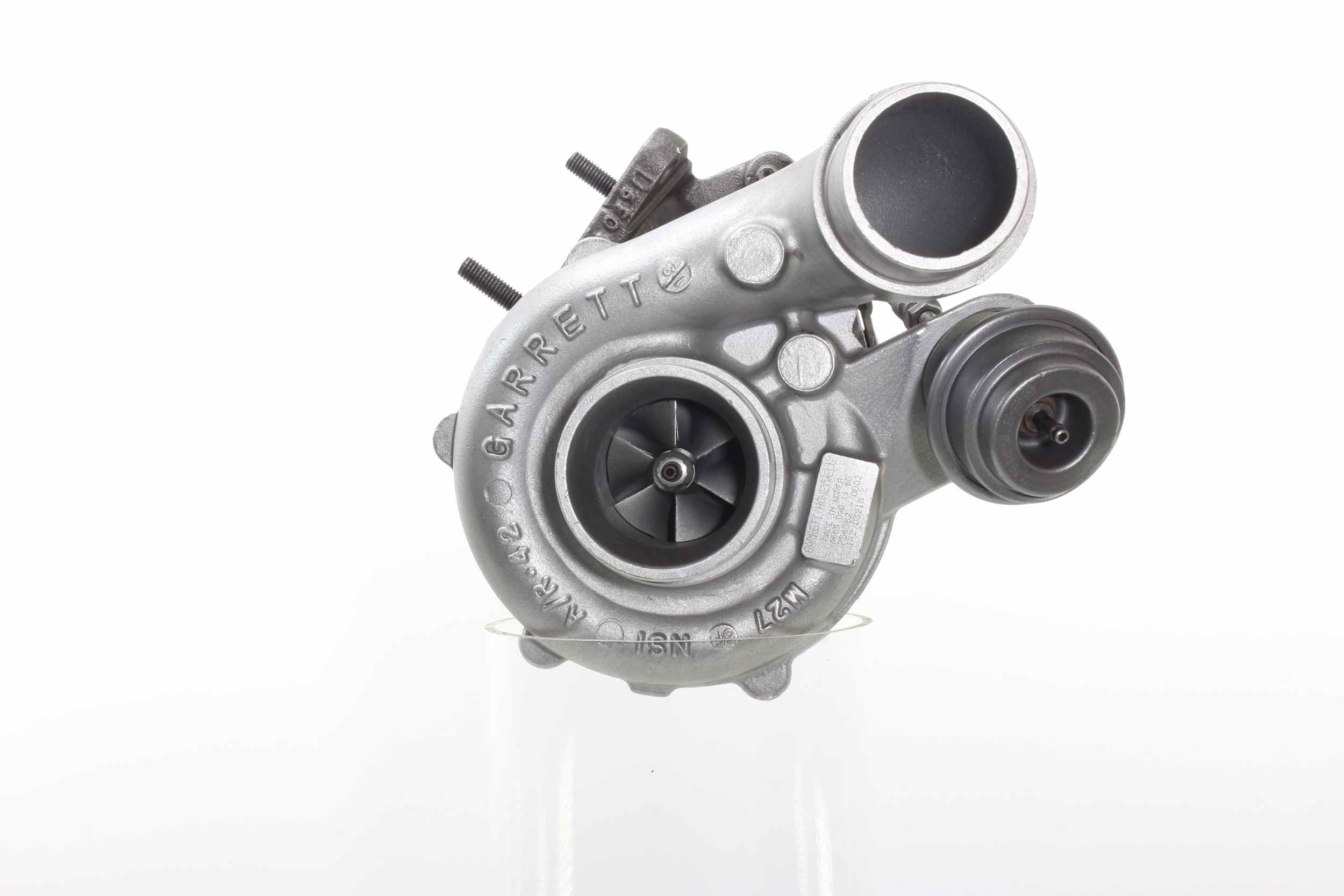 Turbolader für ALFA ROMEO von ALANKO
