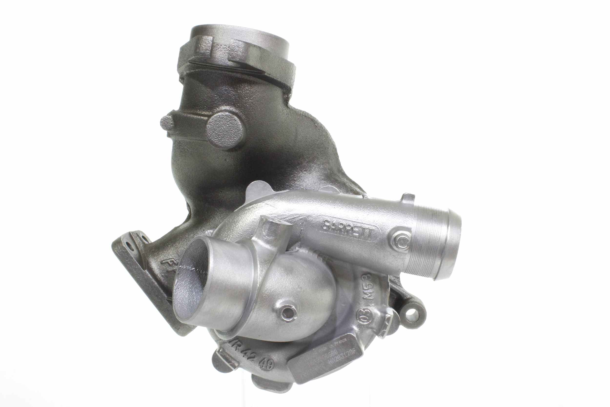 Turbolader 11900982 von ALANKO günstig für 756,09 € online kaufen