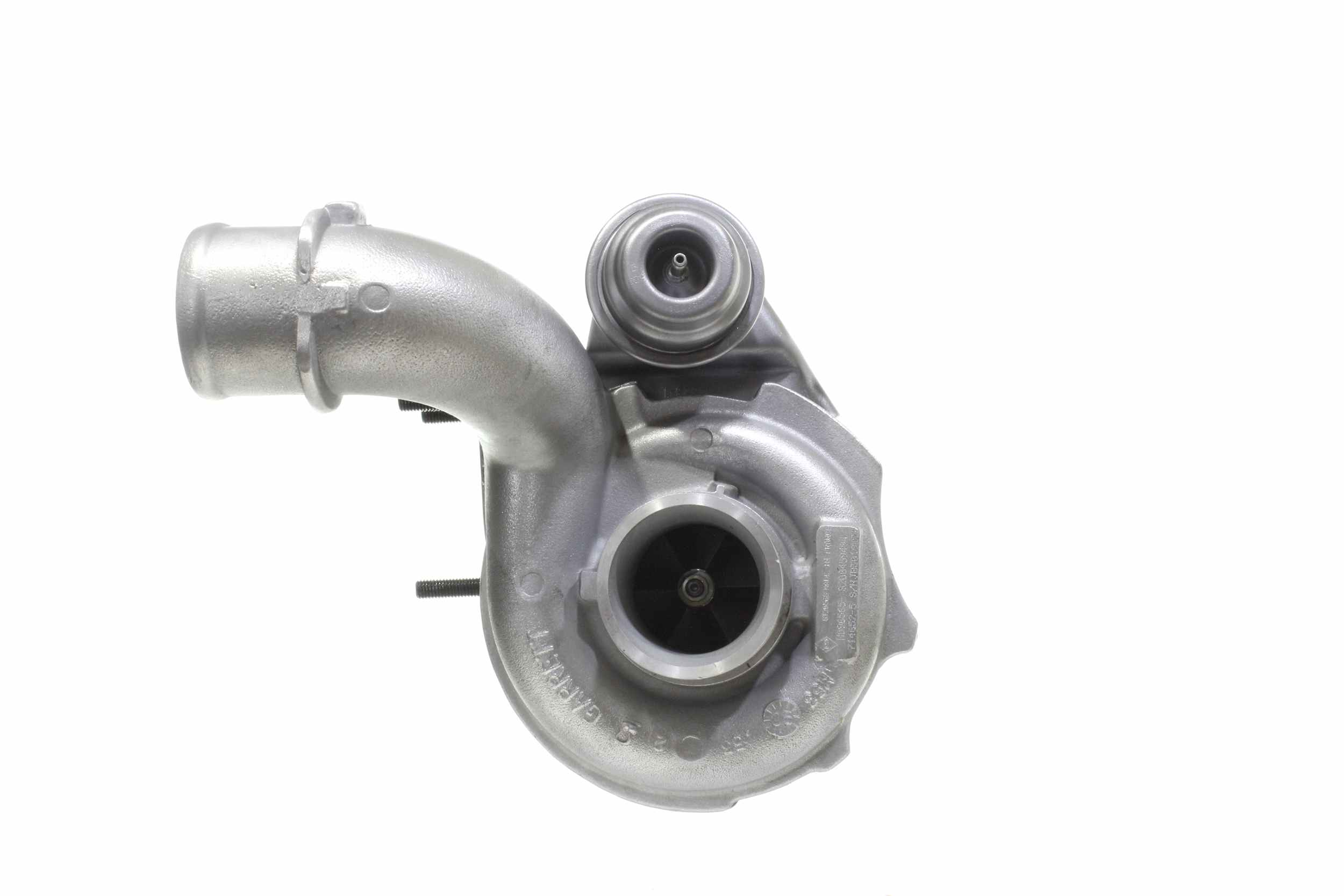 Turbolader für NISSAN von ALANKO
