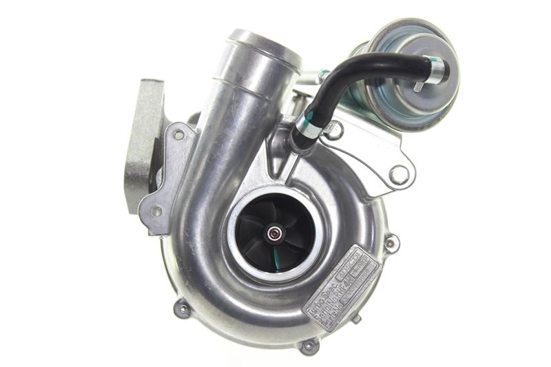 Acquista Turbina da ALANKO 11901032 a buon mercato per soli 712,30 €