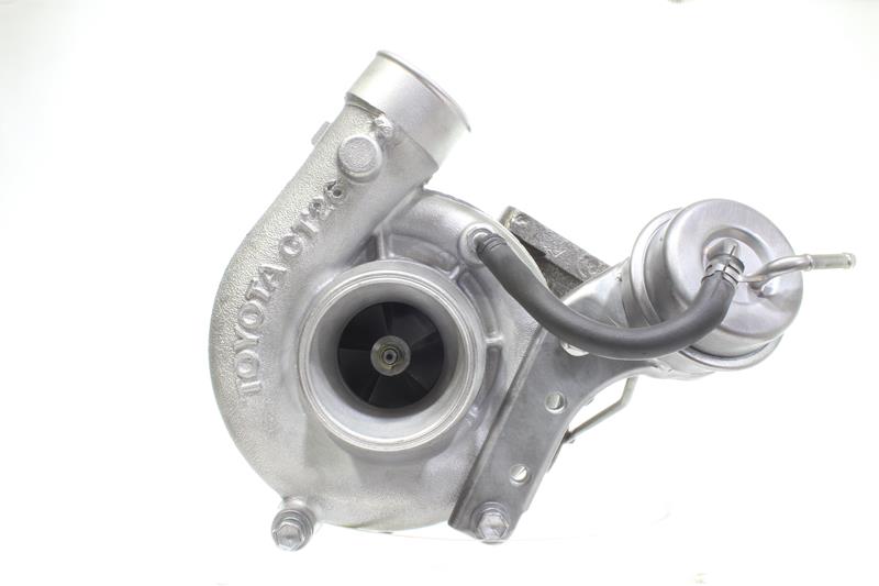 Turbolader von ALANKO für CELICA (ST20_, AT20_) günstig online kaufen