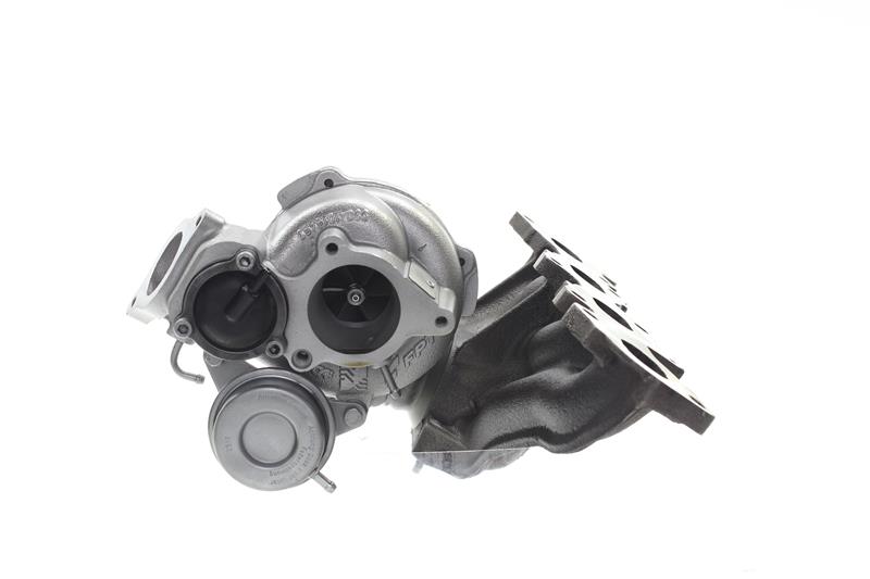 Turbolader für ALFA ROMEO von ALANKO