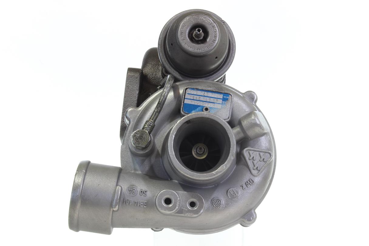 Turbolader 11901071 von ALANKO günstig für 780,40 € online kaufen