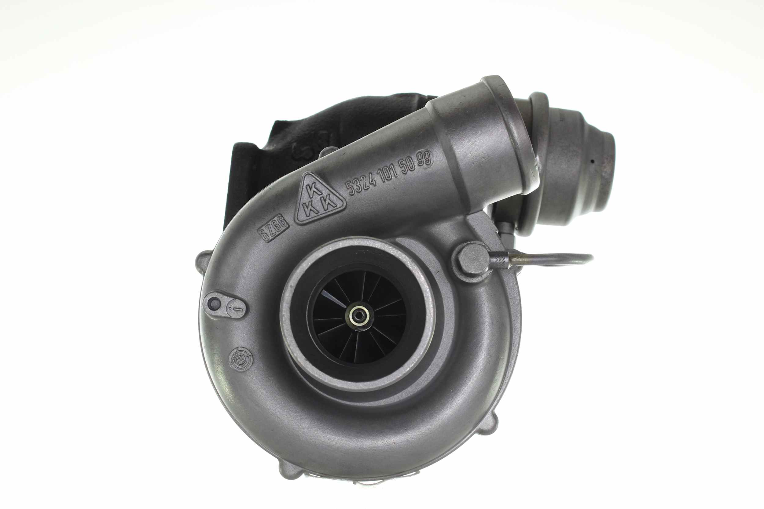Turbolader 11901082