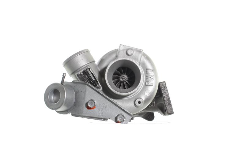 Turbolader 11901084