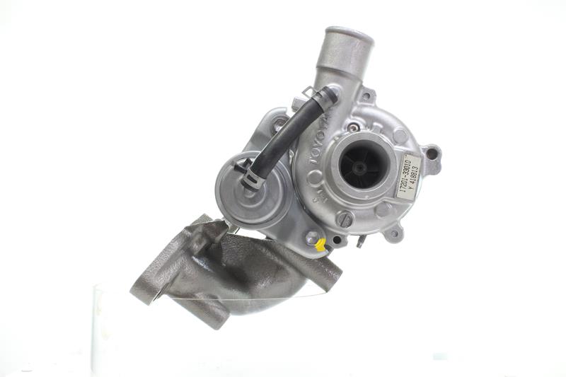 Turbolader 11901088 für MINI