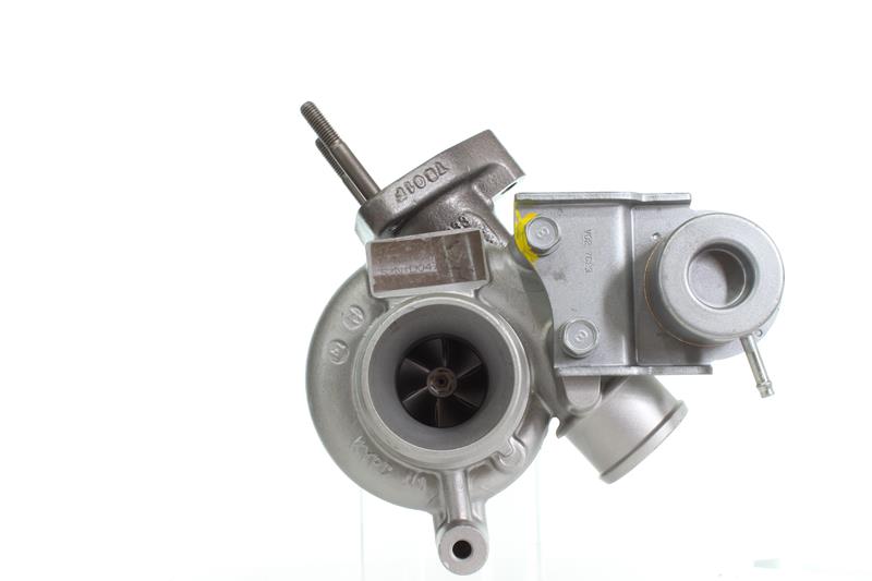 Turbolader 11901095 CHEVROLET LACETTI von ALANKO