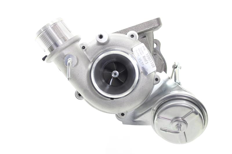 Turbolader 11901108 von ALANKO günstig für 805,76 € online kaufen
