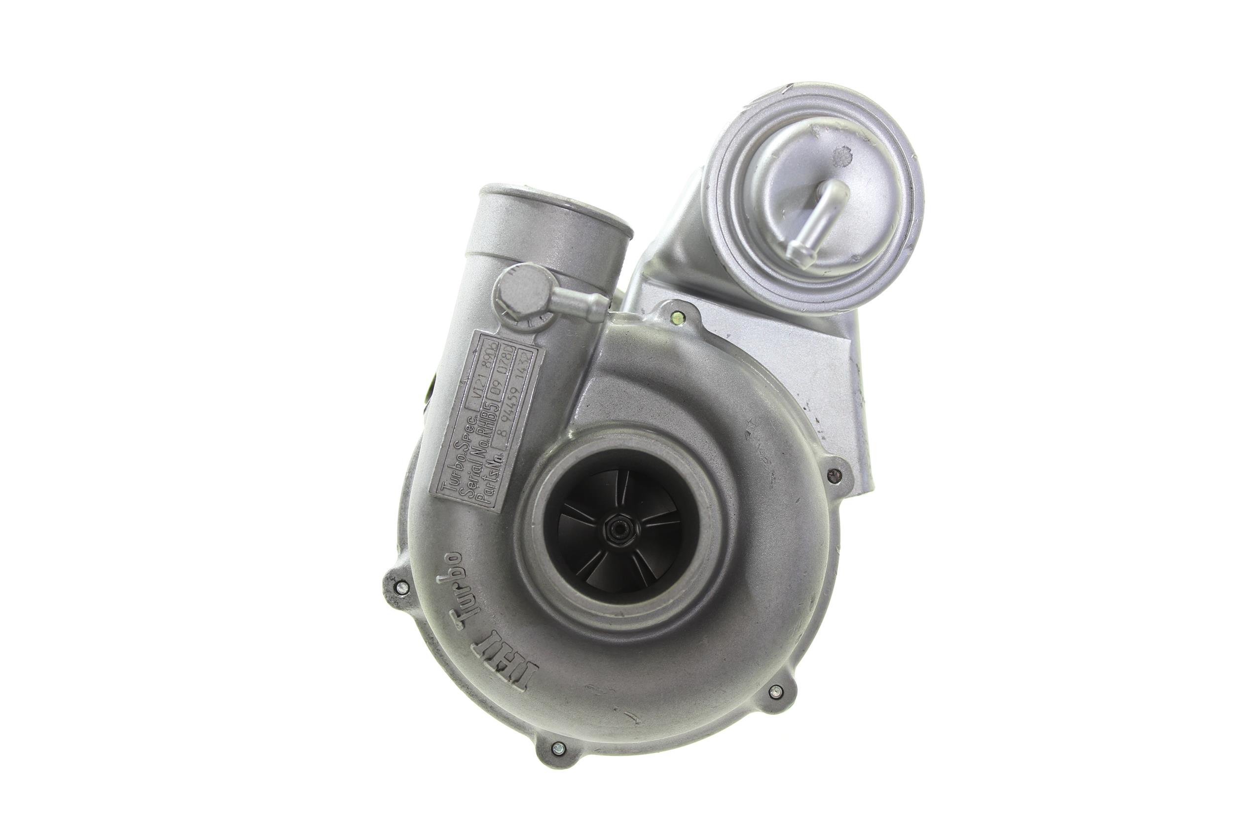 Acquista Turbina da ALANKO 11901124 a buon mercato per soli 860,34 €