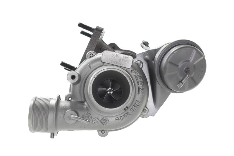 Turbolader 11901129 von ALANKO günstig für 819,78 € online kaufen