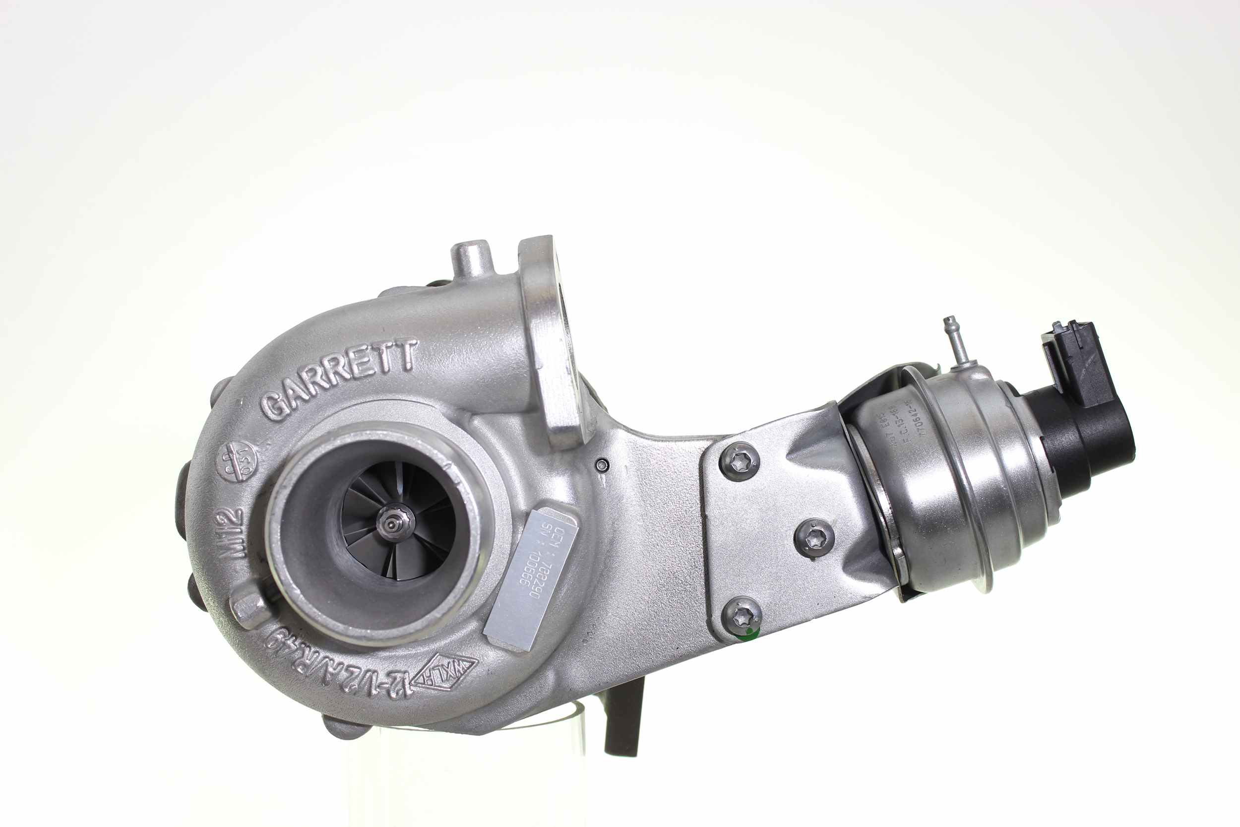 Turbolader 11901130 von ALANKO günstig für 760,36 € online kaufen