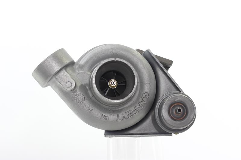 Turbolader 11901133
