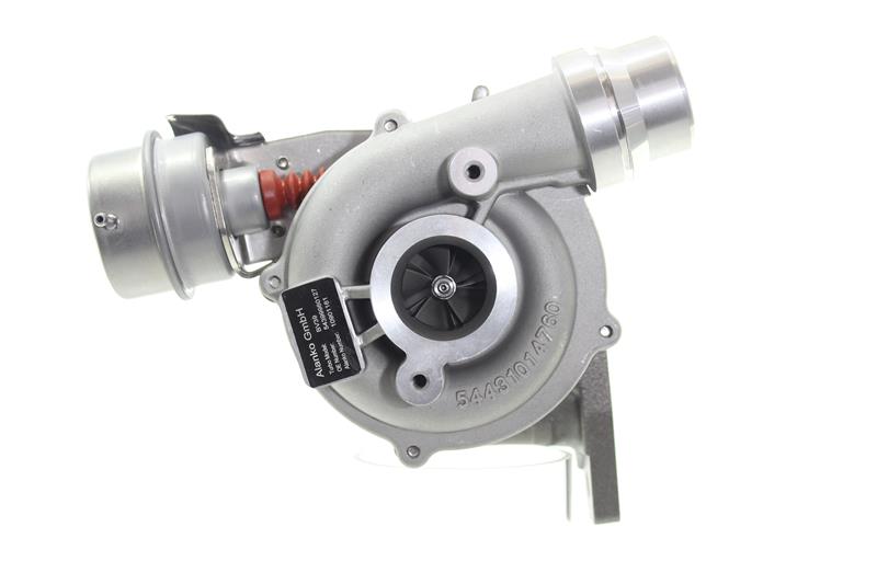 Turbolader von ALANKO