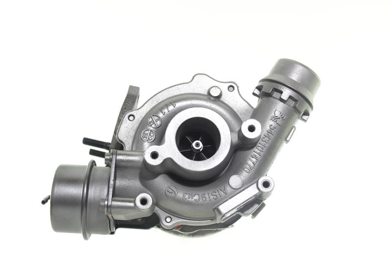 Turbolader von ALANKO