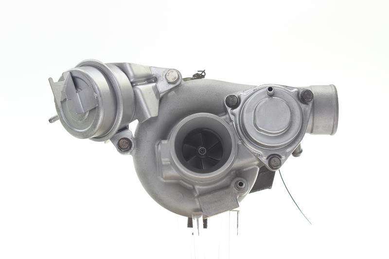Turbolader für CADILLAC von ALANKO
